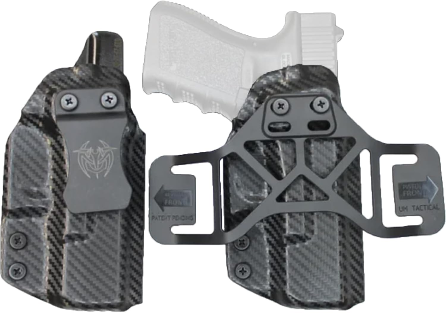 UM Tactical UM TACTICAL Trigger Guard Taurus GX4 All