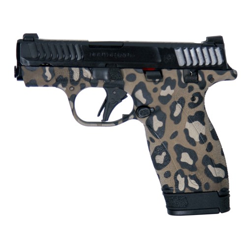 SMITH & WESSON Bodyguard 380 ACP 2.75