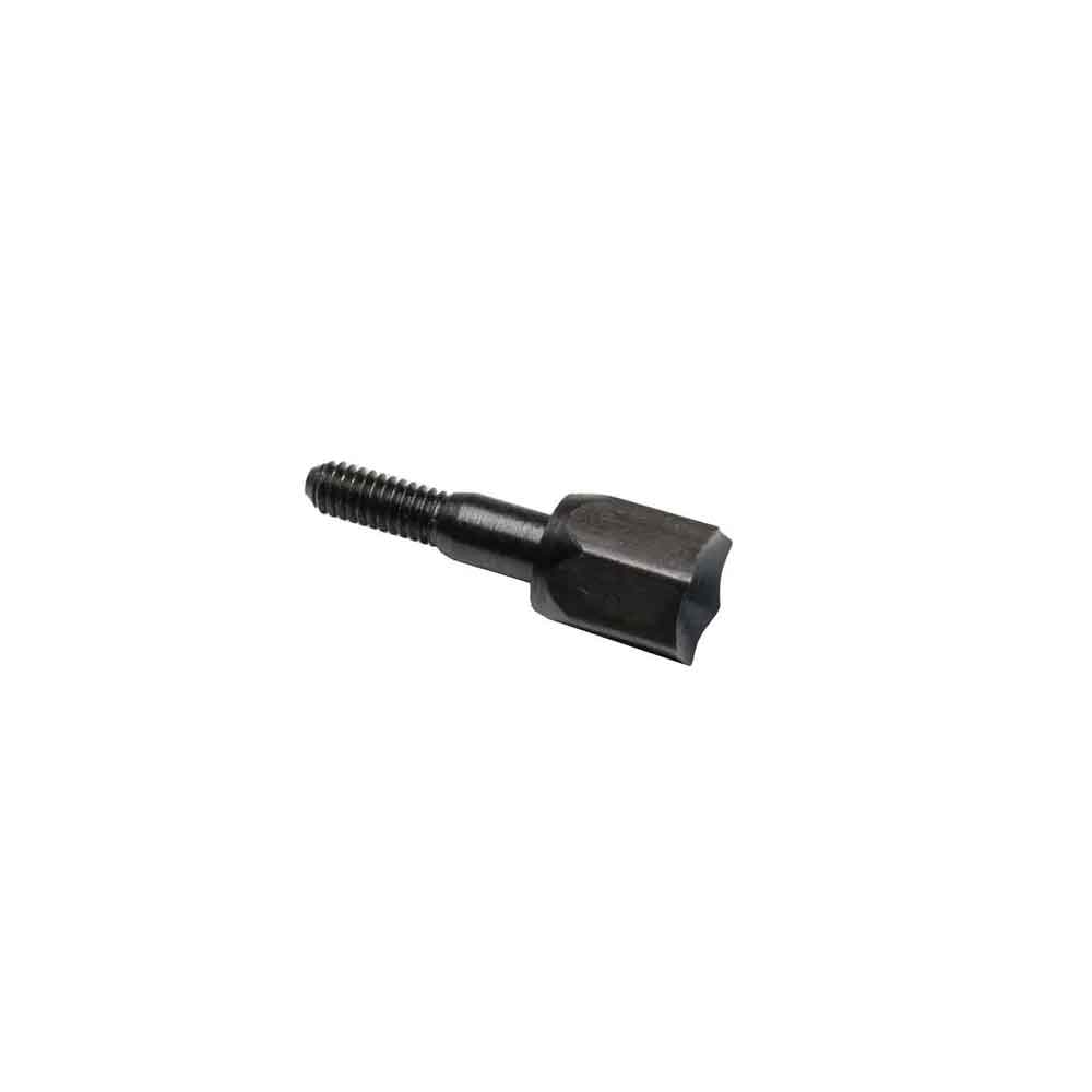 ACE ARCHERY ACE ARCHERY HEX HEAD SCREW IN BLUNTS SMALL GAME POINT 100GR