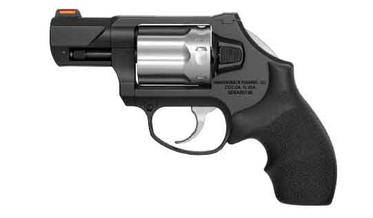 DIAMONDBACK FIREARMS SDR 357 Mag 2" 6rd - Black
