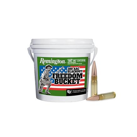 Remington REMINGTON 300 AAC Blackout 220Gr UMC OTFB 160rd