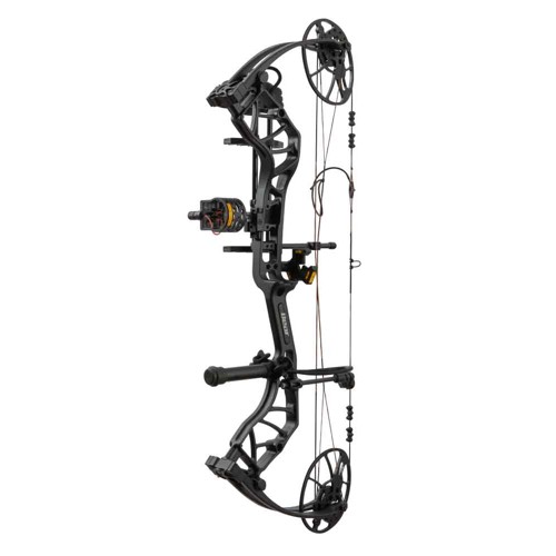 BEAR ARCHERY Legit Maxx RTH 70RH Emerge 2.0/Black