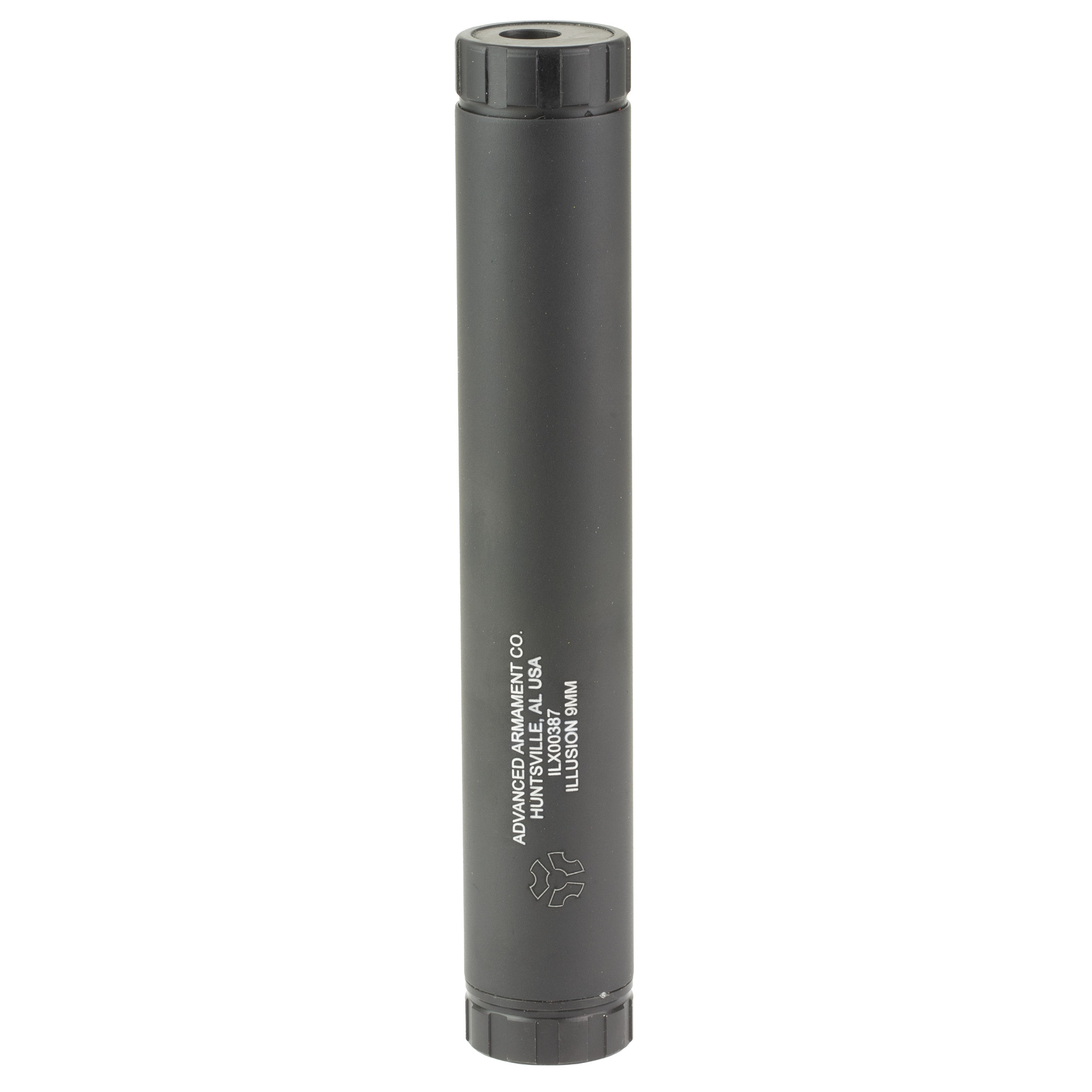 Advanced Armament Corporation ILLUSION 9 9MM SILENCER