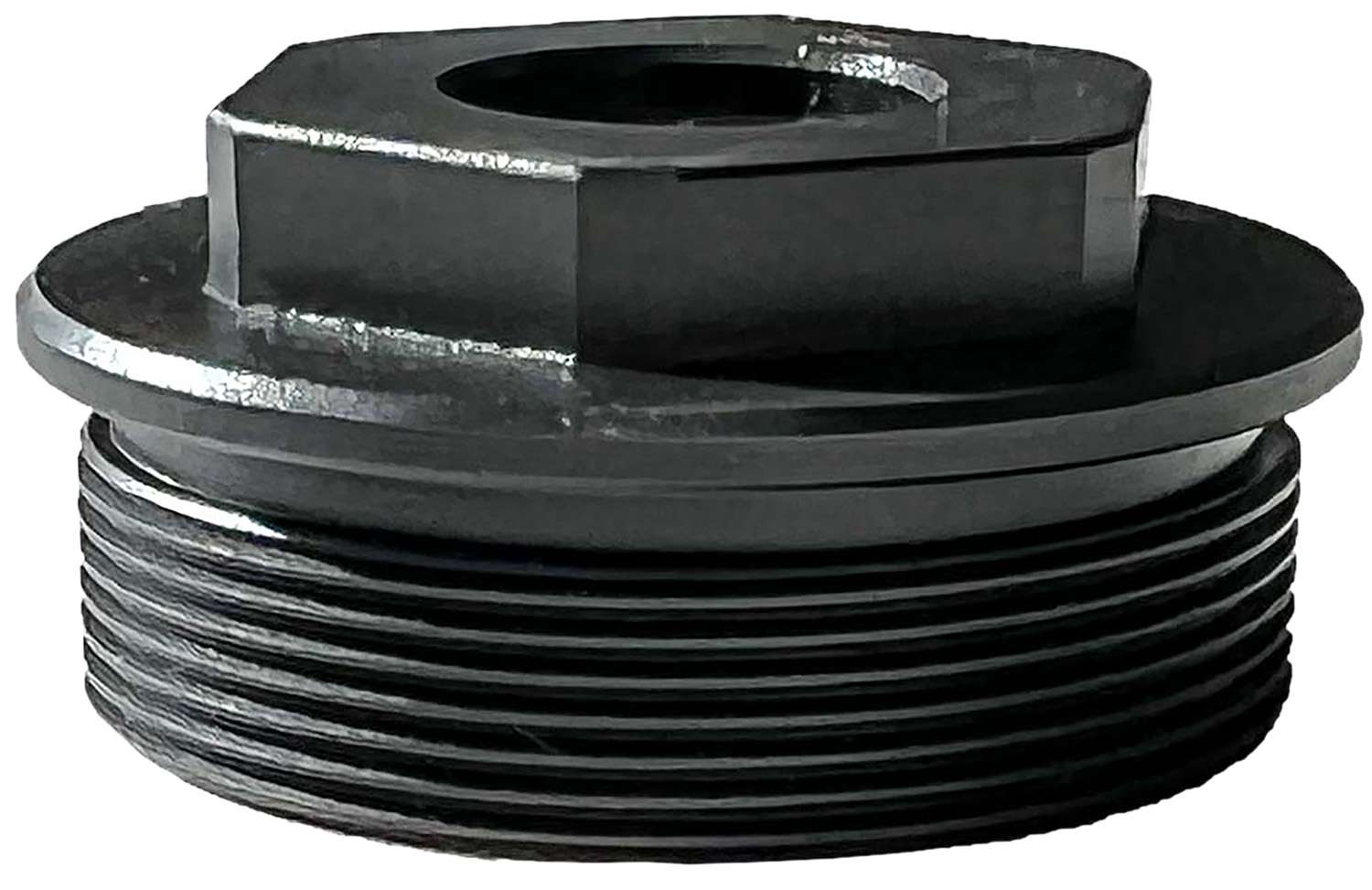 Banish BANISH SUPPRESSORS Direct Mount Thread Banish Backcountry 12x28