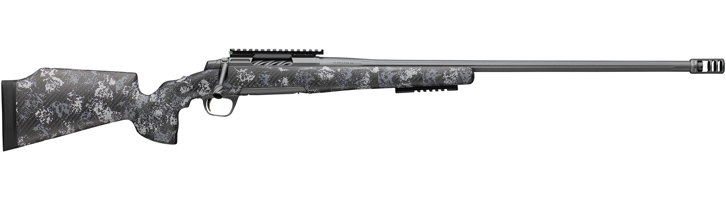 BROWNING X-Bolt 2 7mm PRC 26" 3rd - Gray