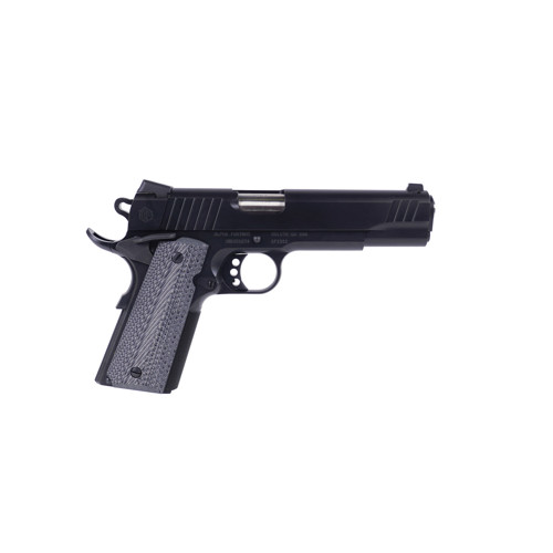 ALPHA FOXTROT 1911 45 ACP 5 7rd   Carry Finish
