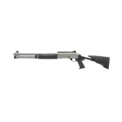 BENELLI M4 12 Gauge 7rd - H2O w/ FIVE POSITION Stock