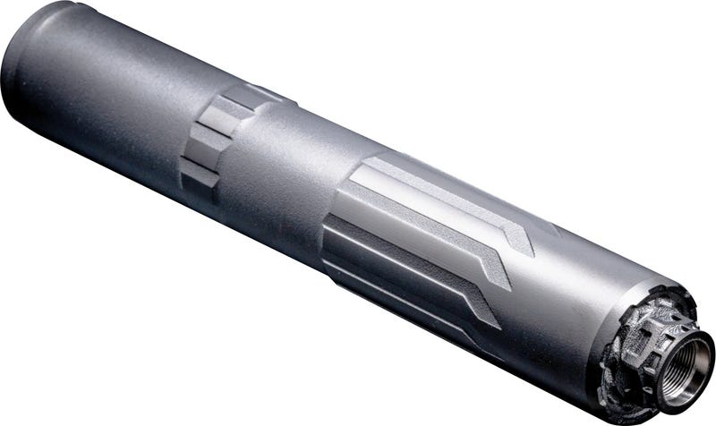 HEKATE DT 338 SILENCER 18X1.5