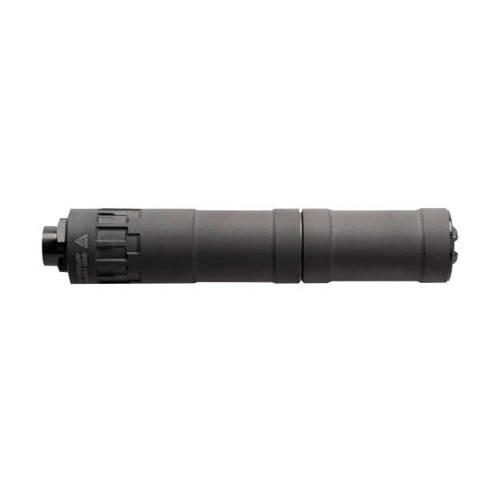 CGS GROUP MOD9 X 9mm Two-Piece Modular Design 1/2x28 Black