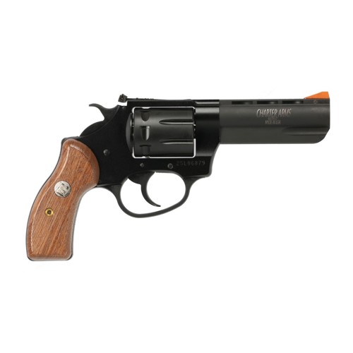 CHARTER ARMS Pathfinder II 22 LR 35 8rd  Black
