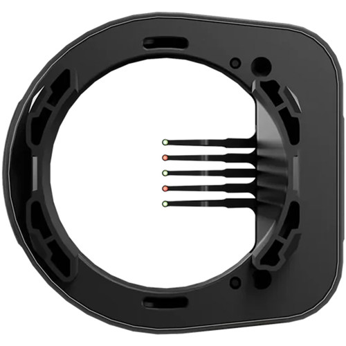 ULTRAVIEW UV Slider 2 Horizontal 5 Pin Cartridges
