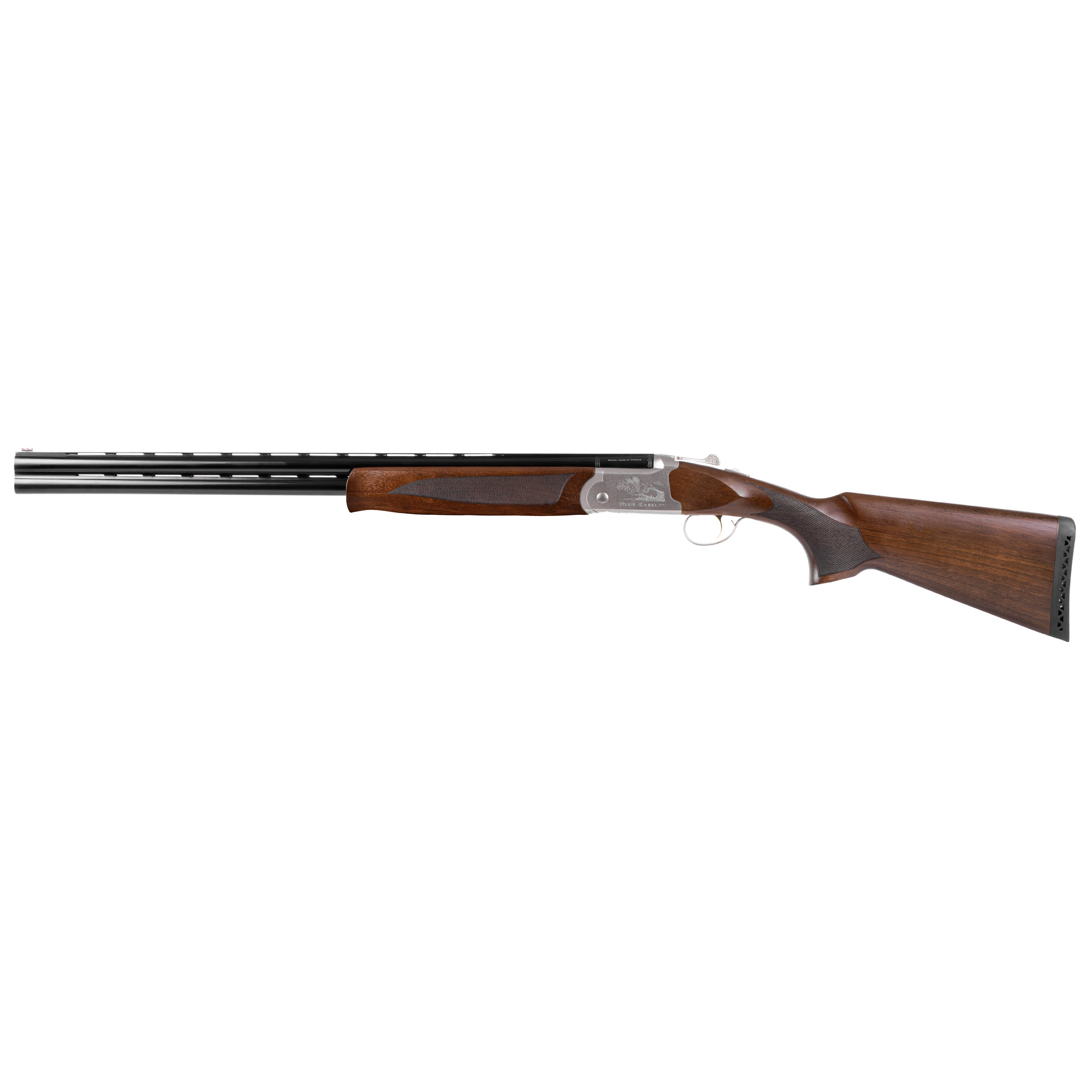 EAA Blue Label 20 Gauge 26" 2rd - Walnut & Black