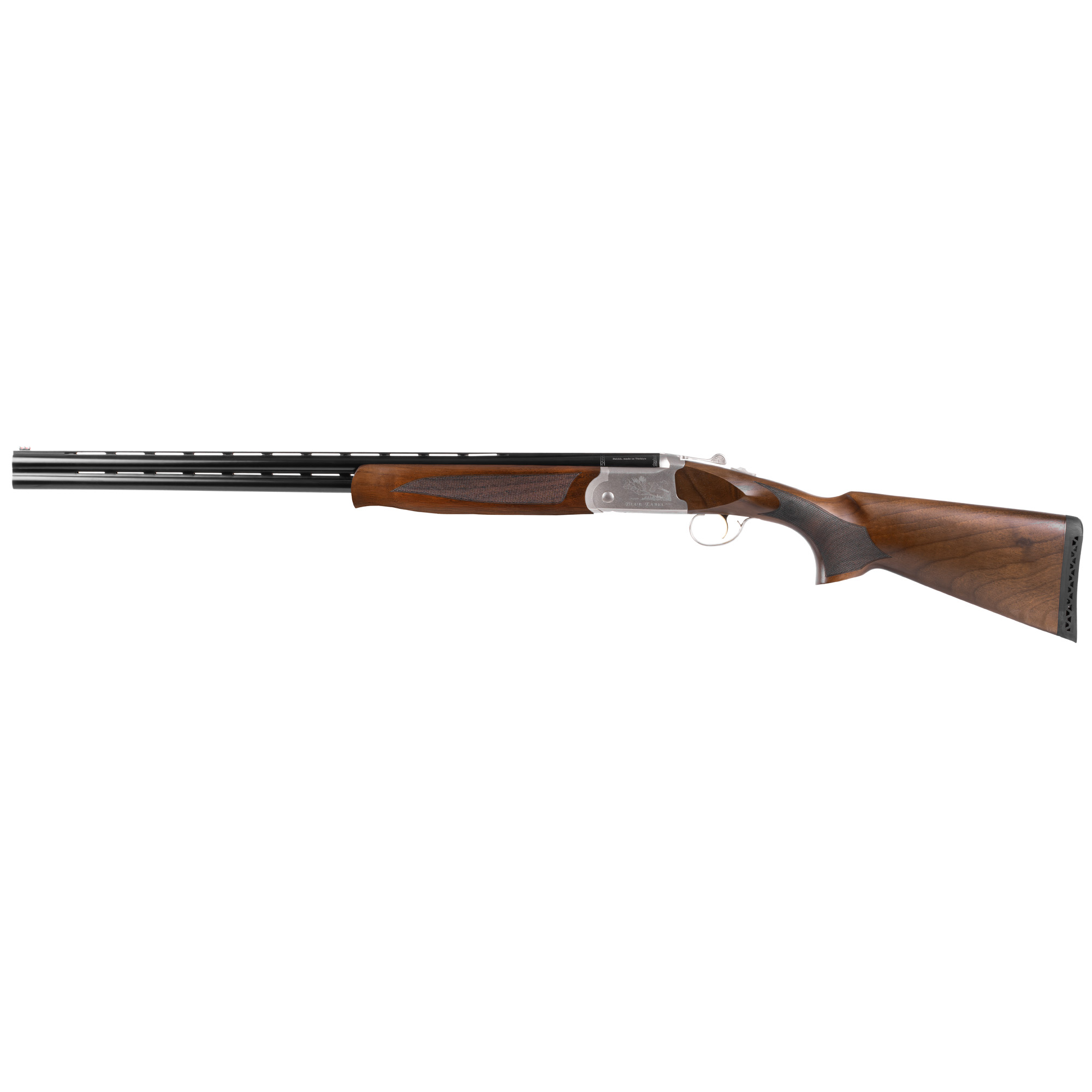 EAA Blue Label 28 Gauge 26" 2rd - Walnut & Black