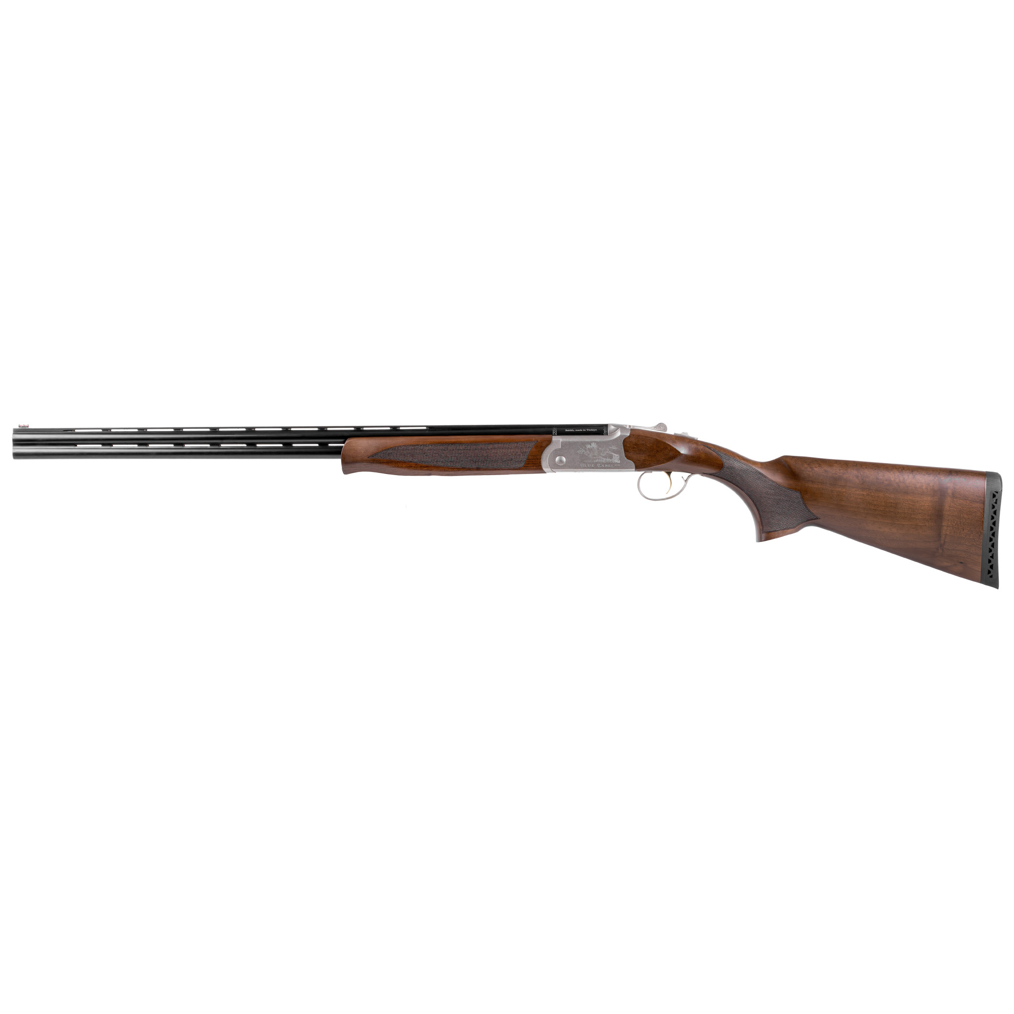 EAA Blue Label 410 26" 2rd - Walnut & Black