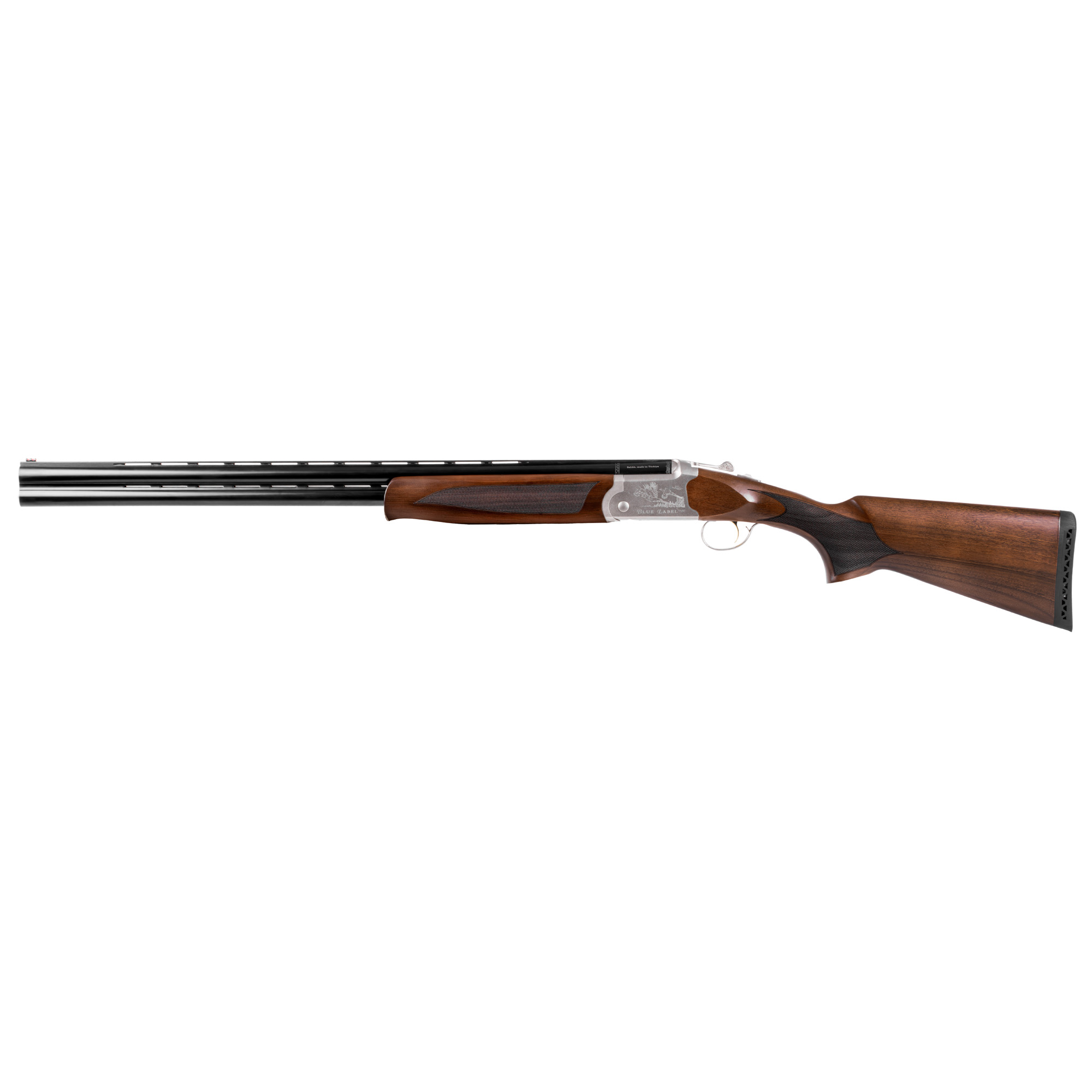 EAA Blue Label 12 Gauge 28" 2rd - Walnut & Black