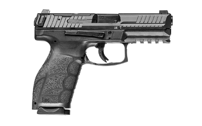 HK USA VP9A1 X OR 9mm 4.09" 17rd/20rd