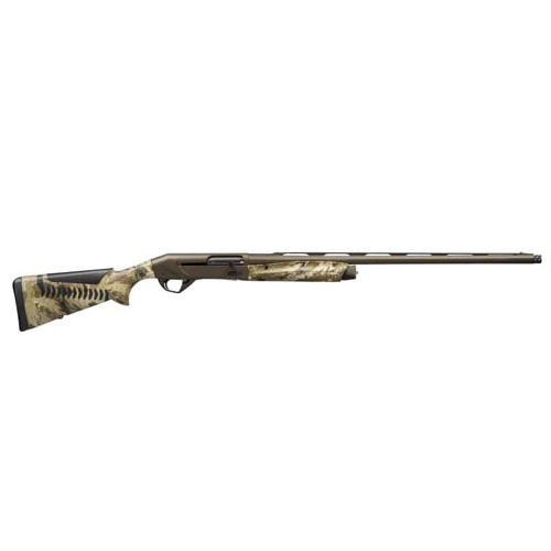 BENELLI Super Black Eagle 3 AI 12 Gauge 28 3rd  Marsh  Bronze