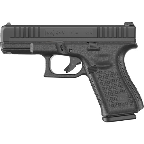 GLOCK G44 V 22 LR 402 10rd  Black
