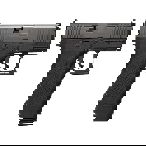 GLOCK G45 V 9mm 402 17rd  Black