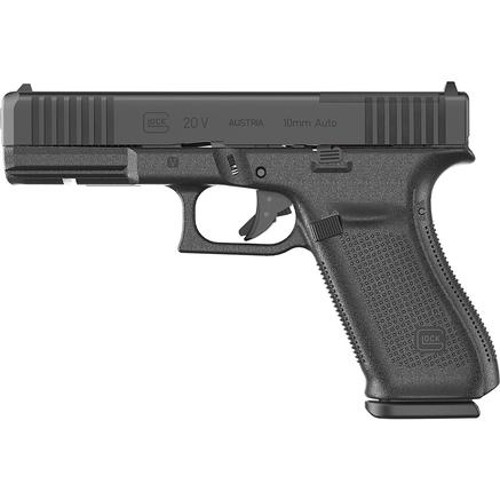 GLOCK G20 V MOS 10mm 461 15rd  Blk