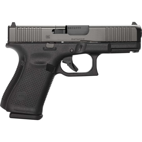GLOCK G23 V 40 SW 402 13rd  Black
