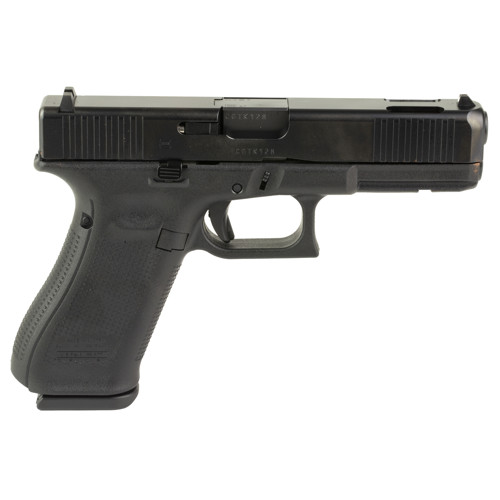 GLOCK G17C V G5 9mm 449 10rd nDLC