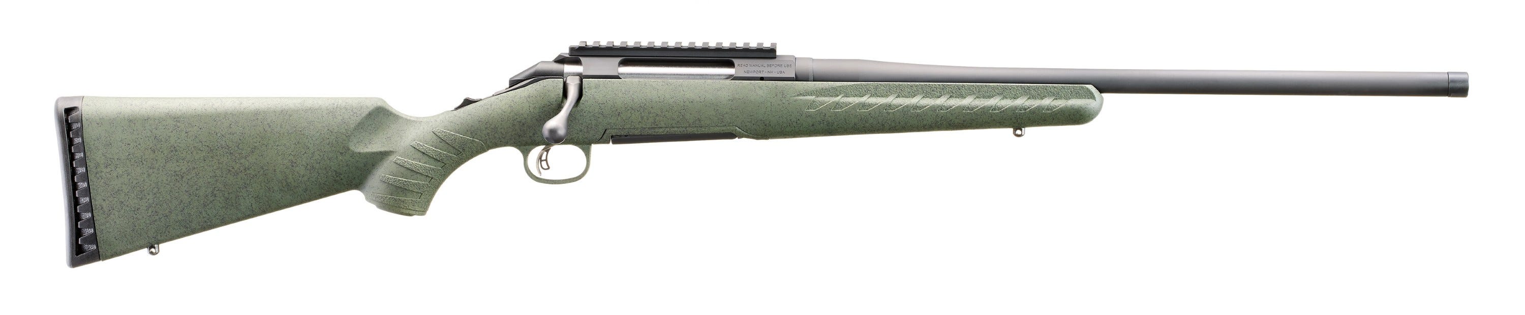 GLENFIELD Model A 30-06 Springfield 20" 4rd - Moss Green Splatter