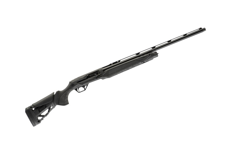BERETTA AX800 Suprema 12 Gauge 28" 3rd - Black