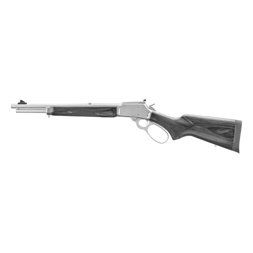 MARLIN 1894 Trapper 10mm 16.1" 10rd - Stainless