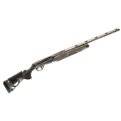 BERETTA AX800 Suprema 12 Gauge 28  Mossy Oak Bottomland