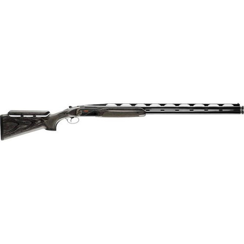 BERETTA 688 Performance Xtrap 12Ga 32 2rd  Laminate WoodBlued