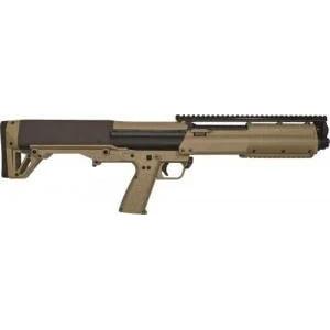 KELTEC KS7 Gen2 12 Gauge 18.5" 6rd - Tan