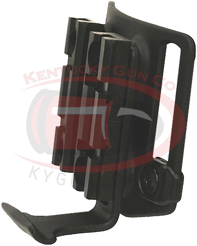 Blackhawk BLACKHAWK Dual Rail Accessory Platform Belt Loop