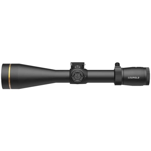LEUPOLD VX-5HD Gen 2  3-15x50 CDS-SZL2 Side Focus Illum. FireDot Duplex - Rifle Scope