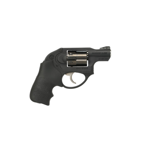 Ruger LCR .32 H&R Mag 1.9