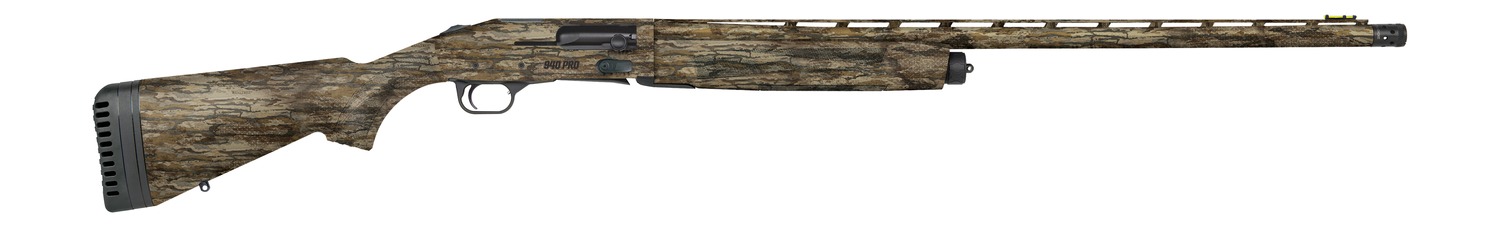 MOSSBERG M940 Waterfowl 12Ga 28" 4rd - Realtree Legacy