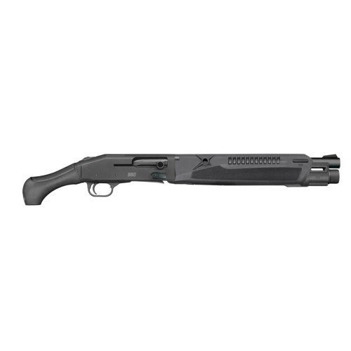 MOSSBERG M990 SPX 12Ga 14375 5rd   Black