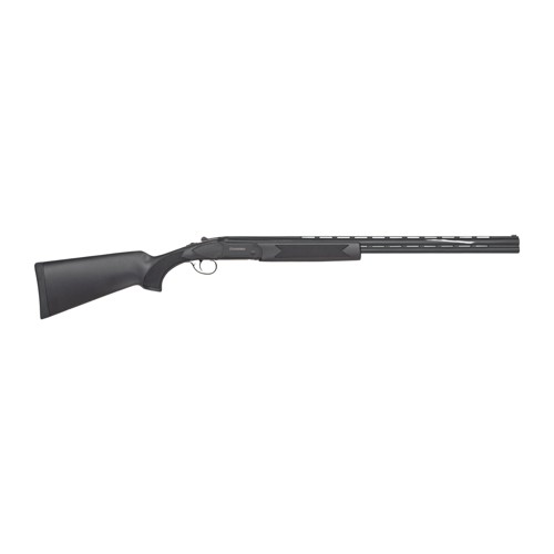 MOSSBERG Silver Reserve Eventide 410Ga 26 2rd  Black