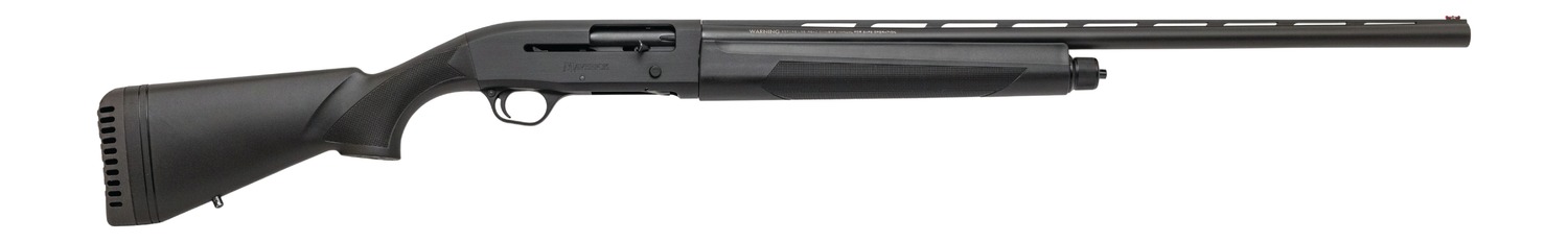 MOSSBERG Maverick SA Field 12Ga 28" 5rd w/Adj Stock - Black