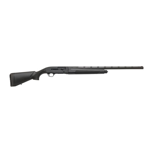 MOSSBERG Maverick SA Field 12Ga 28 5rd wAdj Stock  Black