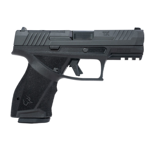TAURUS TX 9mm Compact TORO  4 15rd Pistol  Black