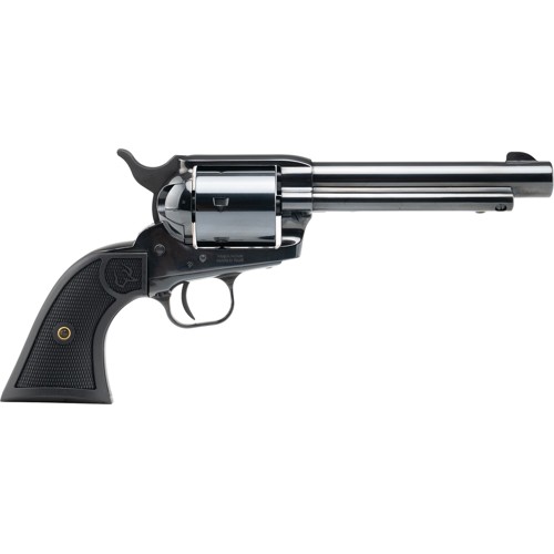TAURUS Deputy 357 Mag9mm 55 6rd  Black