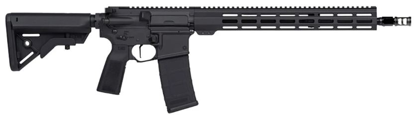 CMMG AR-15 Rifle 5.56mm A0B