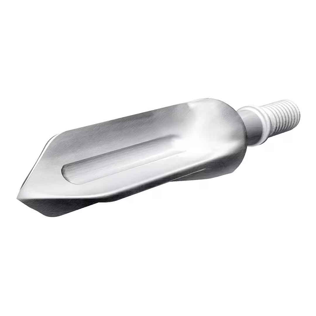 G5 OUTDOORS MEGAMEAT BMP 125GR 3PK