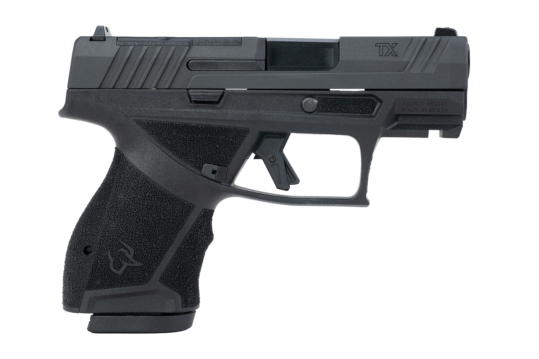 Taurus TX9 Sub Compact 9mm