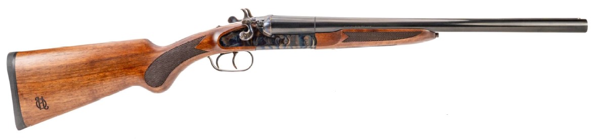 HERITAGE MANUFACTURING Coachwhip 16Ga 18.5" 2rd CH