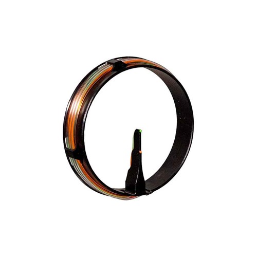 AXCEL ARCHERY AVX41 RANGER PIN .010 GREEN AND RED FIBER