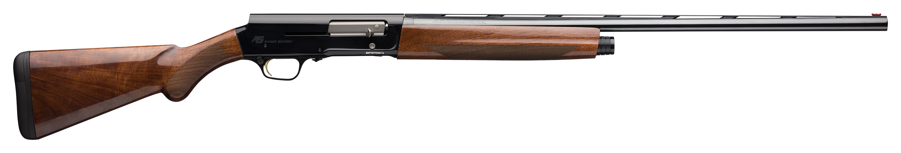 BROWNING A5 Upland 12Ga 3" 26" 4rd - Wood