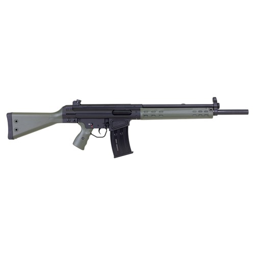 PANZER ARMS G3 Twelve Tactical 12ga 185