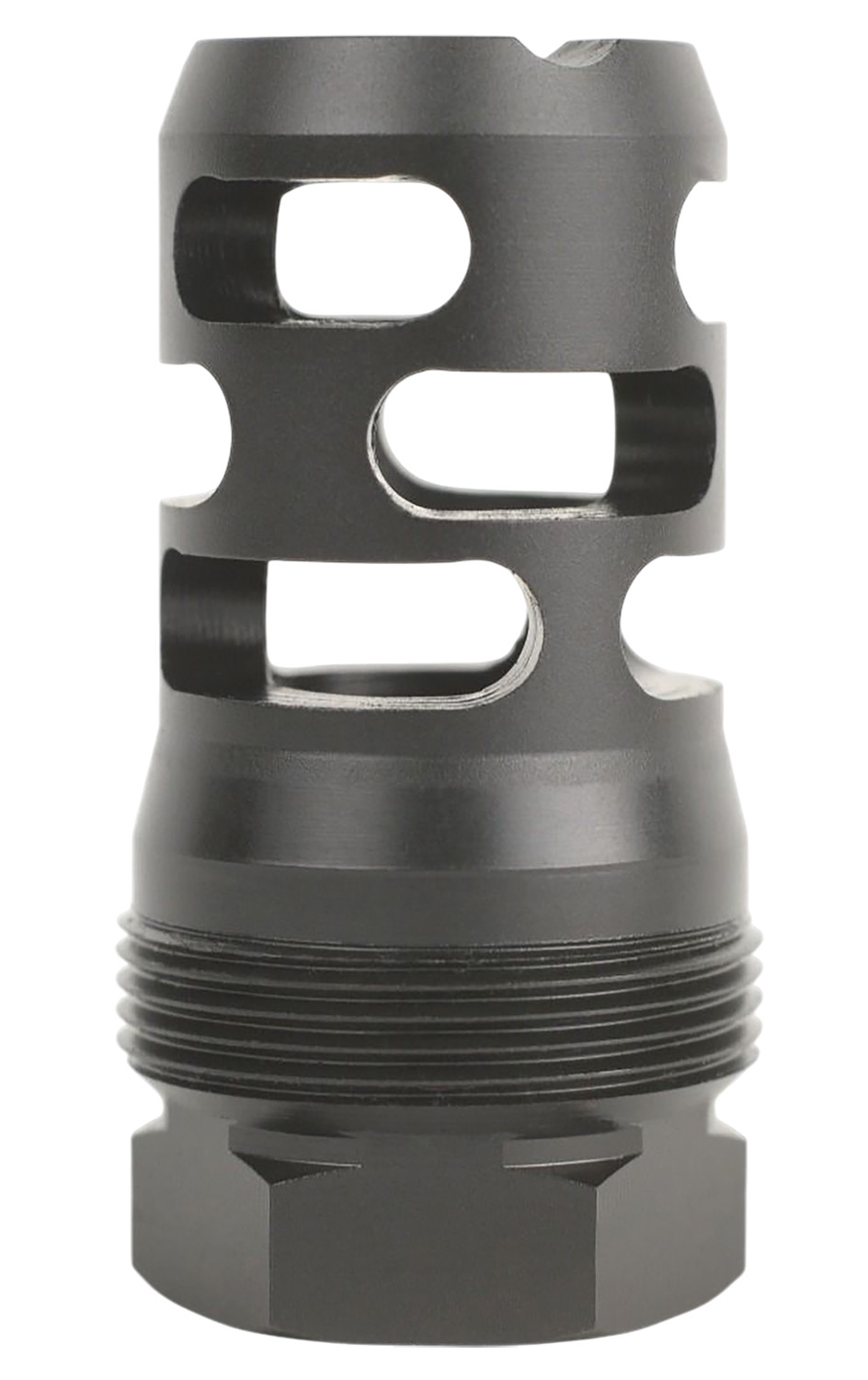 Armaspec ARMASPEC Micro Muzzle Brake Catacomb QPQ 1/2"X28 223/5.56